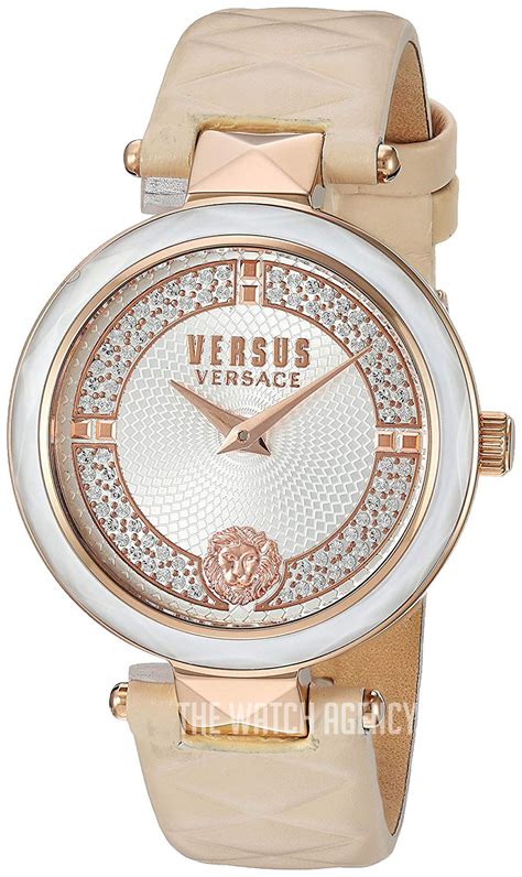 VERSUS VERSACE VSPCD2117 